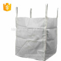 1500kg pp woven jumbo bag packing for sand and ore with high UV treated